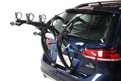 thule hatch bike rack