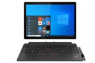 Lenovo ThinkPad X12 Detachable