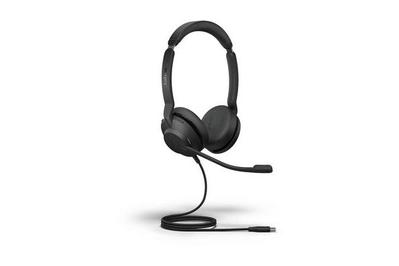 work headset with mic