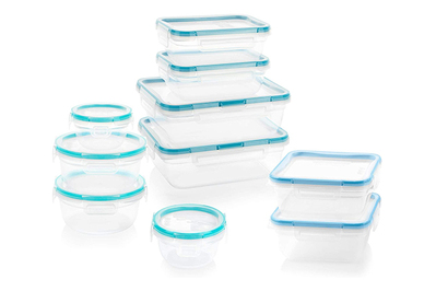 The 4 Best Food Storage Containers of 2024