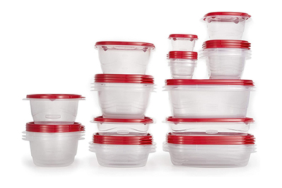 The 4 Best Food Storage Containers of 2022 | Reviews by Wirecutter