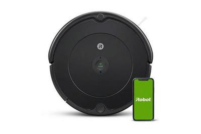 iRobot Roomba 694 20210427 200503 full