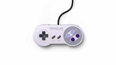 ubs snes gamepad driver for mac