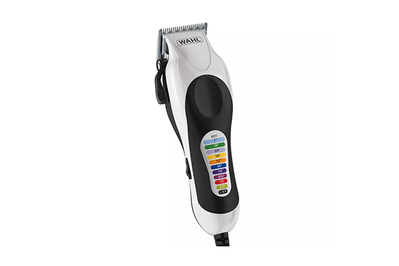 Wahl Color Pro Plus Haircutting Kit