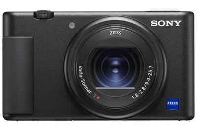 The 3 Best Point-and-Shoot Camera for 2024