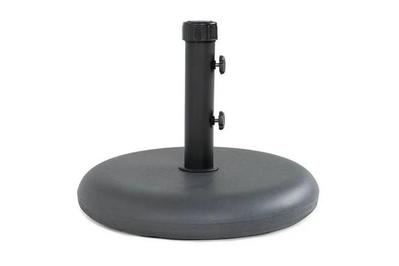 Beach Umbrella Stand, Heavy Duty Metal Stand, Ground Insert