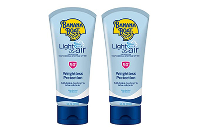 good sunscreen for daily use