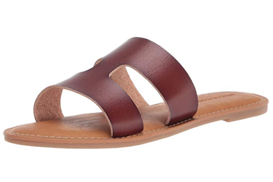 List of 20 Best Stylish Vegan Leather Sandals for Men