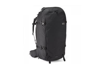 best travel backpack for back pain