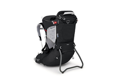 Osprey poco ag plus clearance weight limit