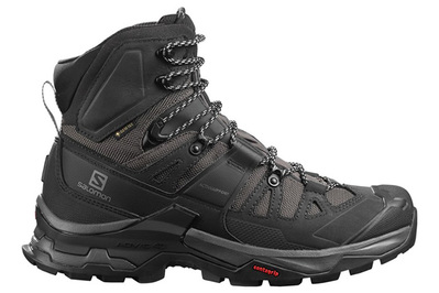 Salomon Quest 4 Gore-Tex Hiking Boots (men’s sizes)