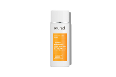 Murad City Skin Age Defense Broad Spectrum SPF 50