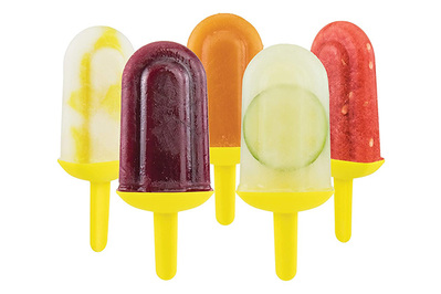 The 8 Best Popsicle Molds of 2023, Tested & Reviewed