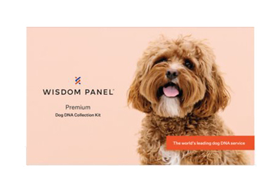 Wisdom Panel Premium