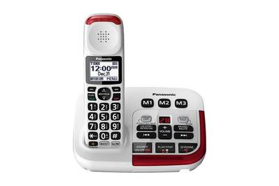 Cordless Phones For Elderly People - Best Buy