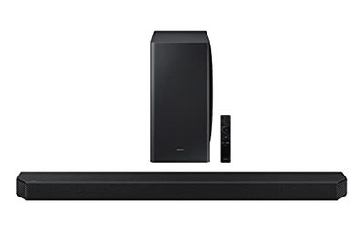 best apartment soundbar