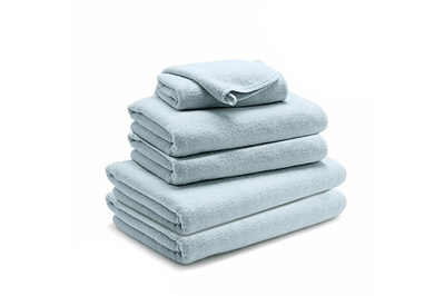 llbean bath towels