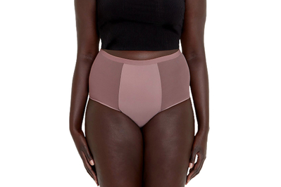 NEW: Leakproof High Waisted (Beige 1-Pack) – Everdries