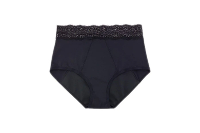 Can you wear normal period undies in water?, by Dear Kate