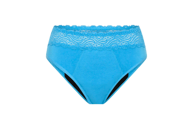 Everdries Leakproof Panties for Over 60#s,Leakproof Underwear for Women  Incontinence,High Waist Comfy Skin-Friendly Cotton Period Protective  Panties Plus Size. (3XL, 3 Pcs Blue) : : Clothing, Shoes &  Accessories