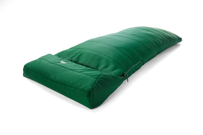 wide sleeping bag reviews