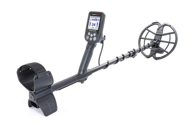 SUNPOW High Accuracy Metal Detector for Adults & Kids Review