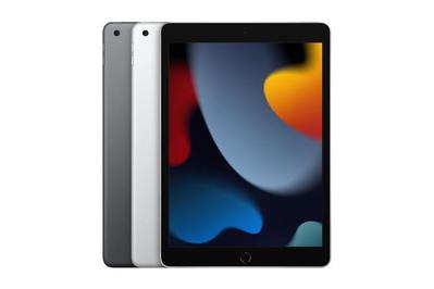 Apple iPad 10.2 (2020) - Rejuvenation of the lower-priced Apple tablet -   Reviews