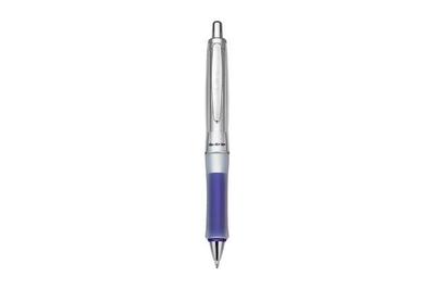 Lot of 100 Pcs Classy Metal Pens with Shiny Purple Finish with Stylus 