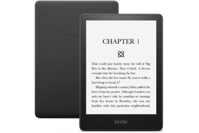  Kindle Scribe (16 GB) the first Kindle for reading, writing,  journaling and sketching - with a 10.2” 300 ppi Paperwhite display,  includes Basic Pen :  Devices & Accessories