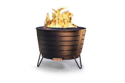 Best Smokeless Fire Pit 2022: Tiki, Breeo, Biolite, Solo Stove Reviews