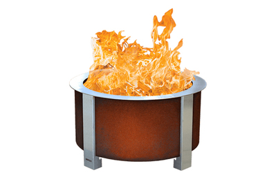 The 5 Best Smokeless Fire Pits of 2024