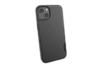Leather Textured Rugged Armor Tpu Protective Case Cover For Apple