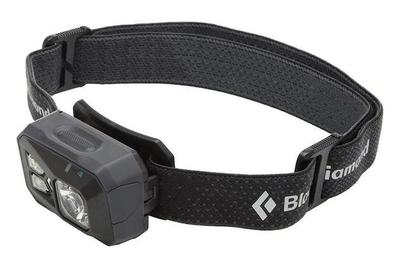 Black Diamond Headlamp Comparison Chart