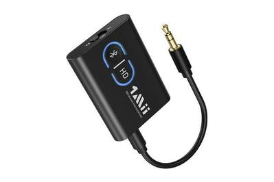 10 Best Bluetooth Audio Transmitters for TV [2023]