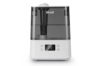 This Levoit humidifier is only $30 right now at  - TheStreet