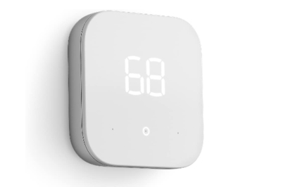 Smart Thermostat Review: Ballin' on a budget - Reviewed