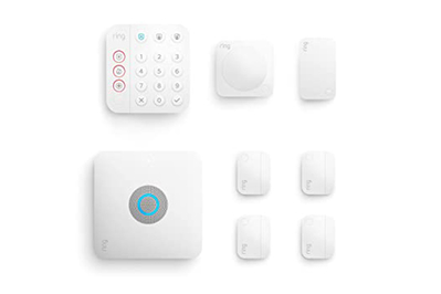 Ring's home security lineup sees a slew of new additions