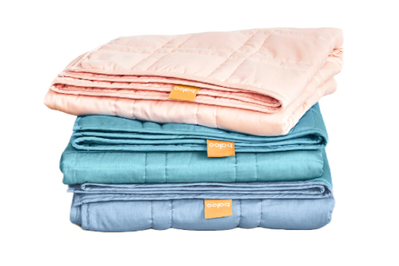 The 9 Best Weighted Blankets of 2024