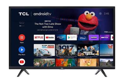 TCL 32 Class 3-Series Full HD 1080p LED Smart Roku TV - 32S357 