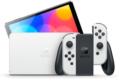 The Best Nintendo Switch for You: Original, Lite, or OLED in 2024