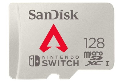 The best micro SD card for Switch in 2023