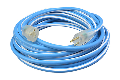 EXTENSION CORDS 101: BEST TIPS FOR THEIR PURCHASE AND SAFE USE