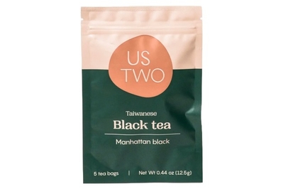Us Two Manhattan Black Tea
