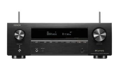 The 3 Best AV Receivers for Most People of 2023 | Reviews Wirecutter