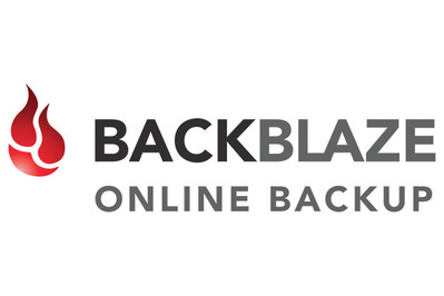 backblaze backup linux