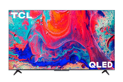 TCL 5-Series Google TV (model S546)