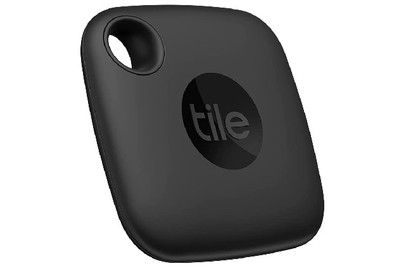 Tile 2nd Gen Smart Key Connects Keychain 1 Pack For IOS Phones & Android Devices 