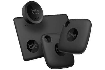 Learn How Tile's Bluetooth Tracking Device & Tracker App Helps You Find  Your Lost Things