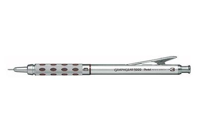 best mechanical pencil for engineers