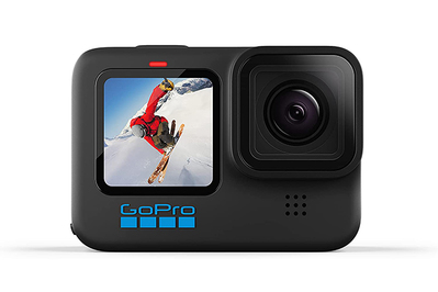 GoPro Hero 12 Black Review: Now With More Pro - CNET